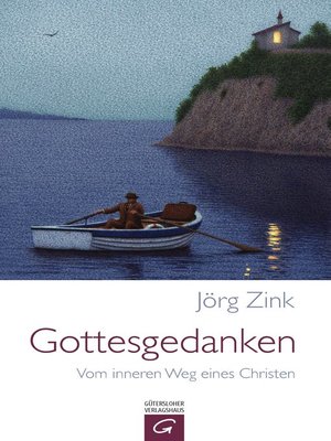 cover image of Gottesgedanken